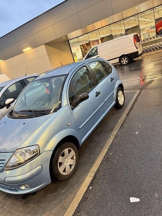 Usado 2002 Citroën C3 Citadino | € 1.850 (Preço justo) - Imagem 1/4