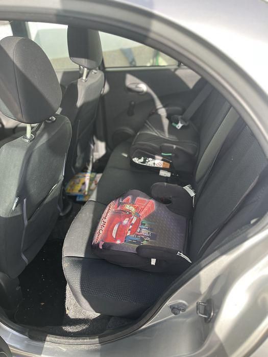 Usado Nissan Micra 81 HP (59 kW) 2010 Citadino