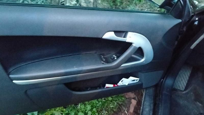 Usado Audi A3 130 HP (95 kW) 2004 Citadino