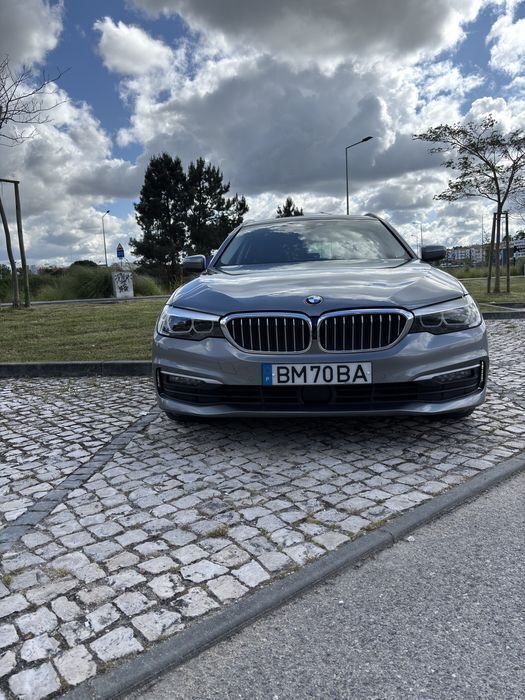 Usado 2020 BMW 520 | € 28.950 - Imagem 1/4