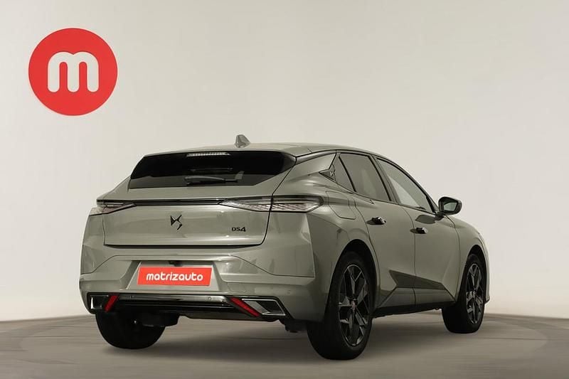 Usado DS Automobiles DS4 Performance 130 HP (95 kW) 2024 SUV