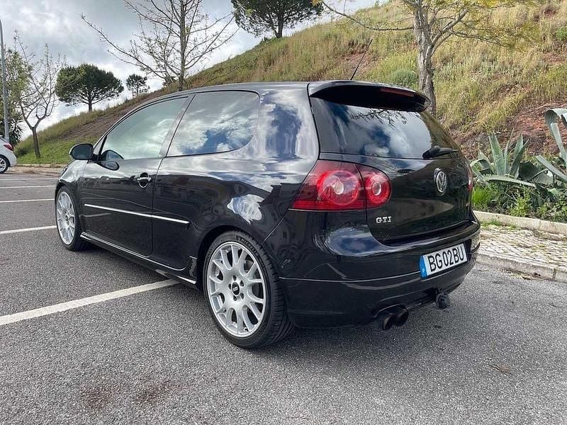 Usado VW Golf V Edition 230 HP (169 kW) 2008