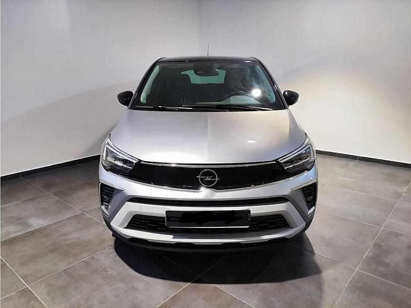 Cinzento Usado 2023 Opel Crossland SUV | € 17.500 (Preço justo) - Imagem 1/3