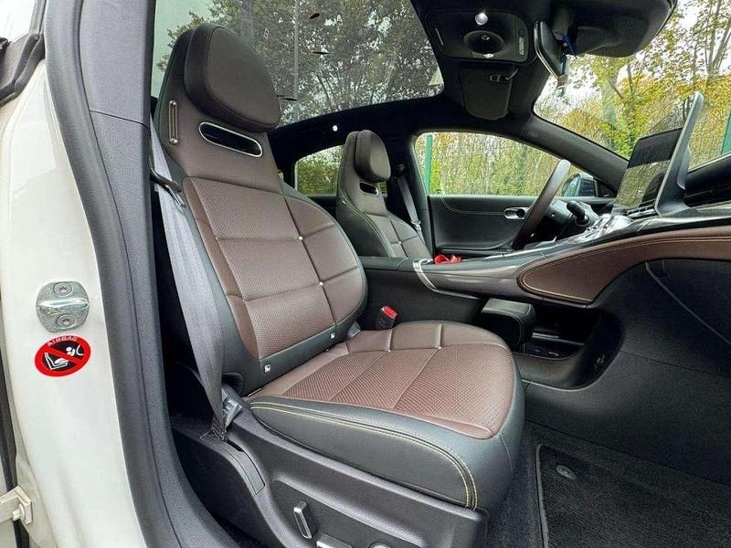 Usado Smart #3 200 kW (272 HP) 2024 Branco SUV