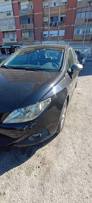Usado 2009 Seat Ibiza Stylance Sedan | € 5.000 (Bom preço) - Imagem 1/4