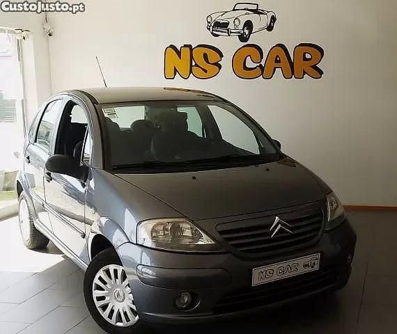 Outra Usado 2005 Citroën C3 Citadino | € 4.900 (Preço elevado) - Imagem 1/1