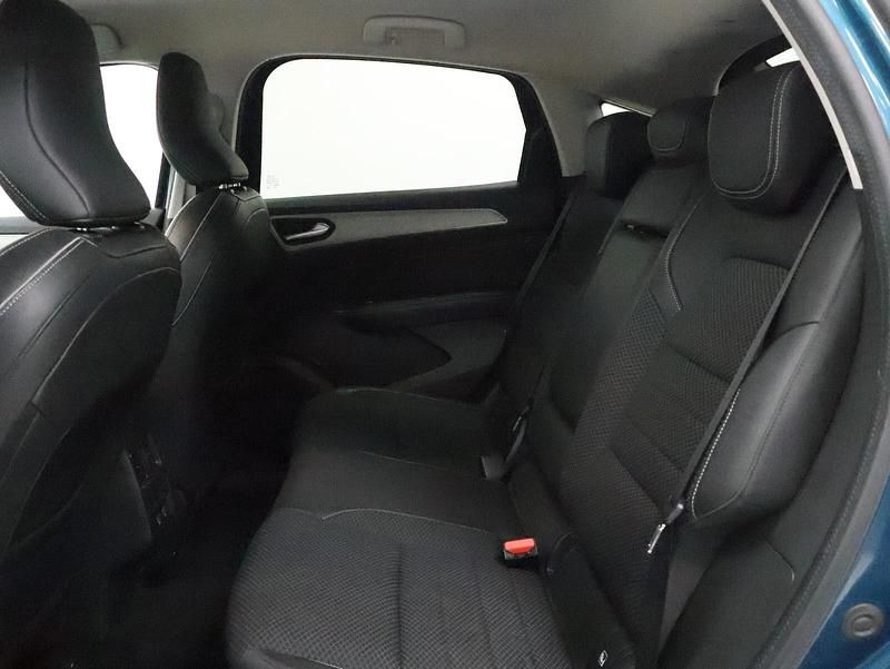 Usado Renault Arkana Techno 140 HP (102 kW) 2023 Azul SUV