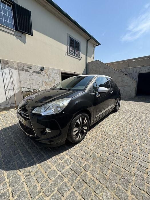 Usado 2012 Citroën DS3 | € 6.750 (Super Preço) - Imagem 1/4