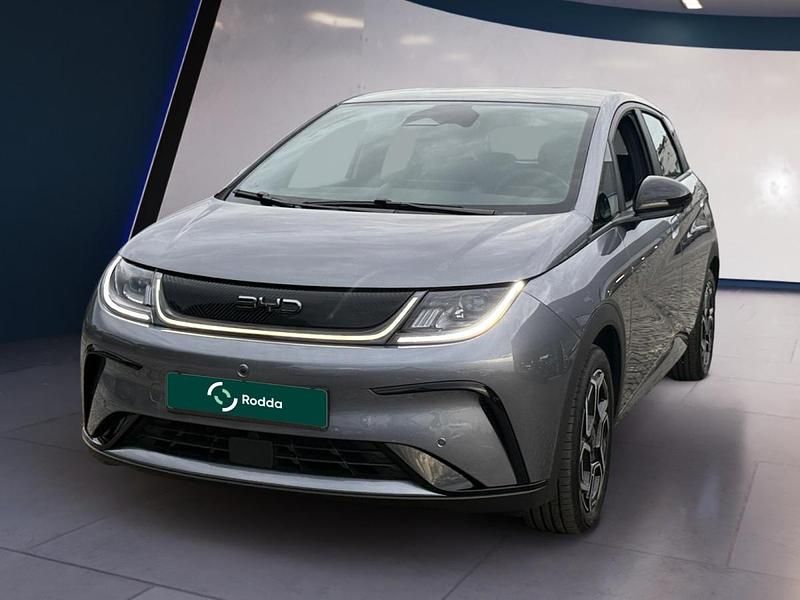 Novo BYD Dolphin Comfort 150 kW (204 HP) 2025 Outra Citadino