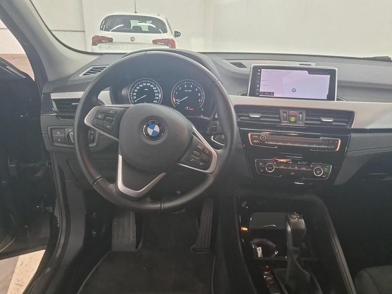 Usado BMW X2 220 HP (161 kW) 2021 Preto SUV