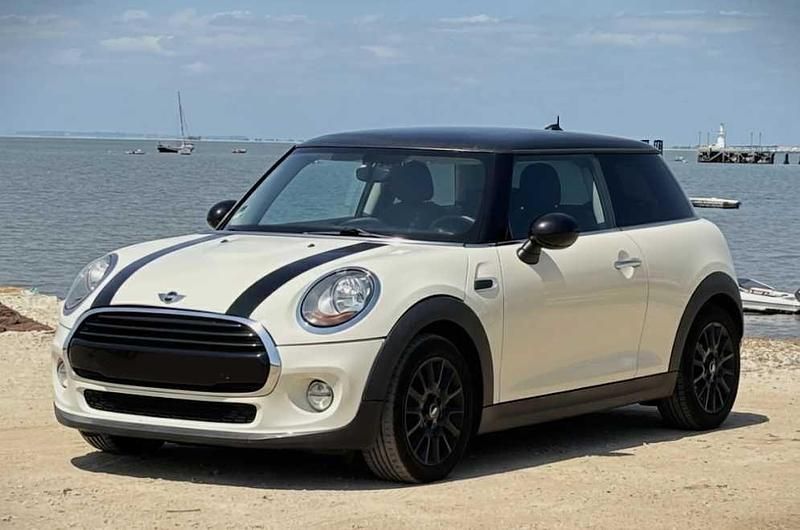 Usado 2015 Mini Cooper D Citadino | € 9.990 (Caro) - Imagem 1/4