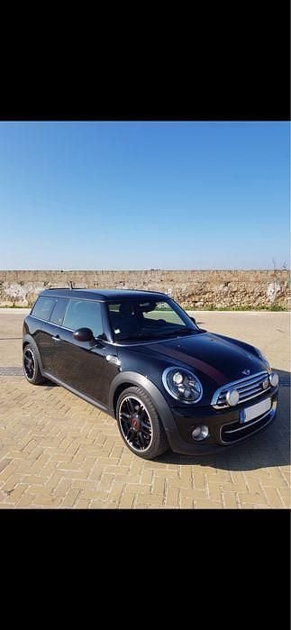 Usado 2012 Mini Cooper Citadino | € 7.000 - Imagem 1/4