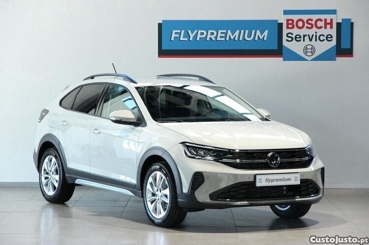 Outra Usado 2024 VW Taigo SUV | € 21.990 (Preço justo) - Imagem 1/1