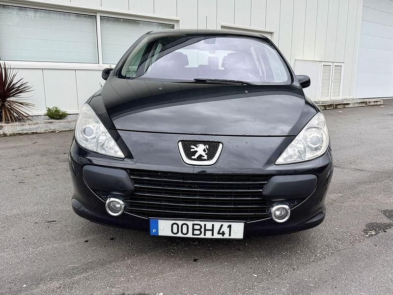 Usado Peugeot 307 110 HP (80 kW) 2006 Sedan