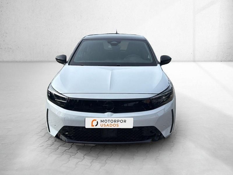Novo Opel Corsa 110 HP (80 kW) 2026 Branco