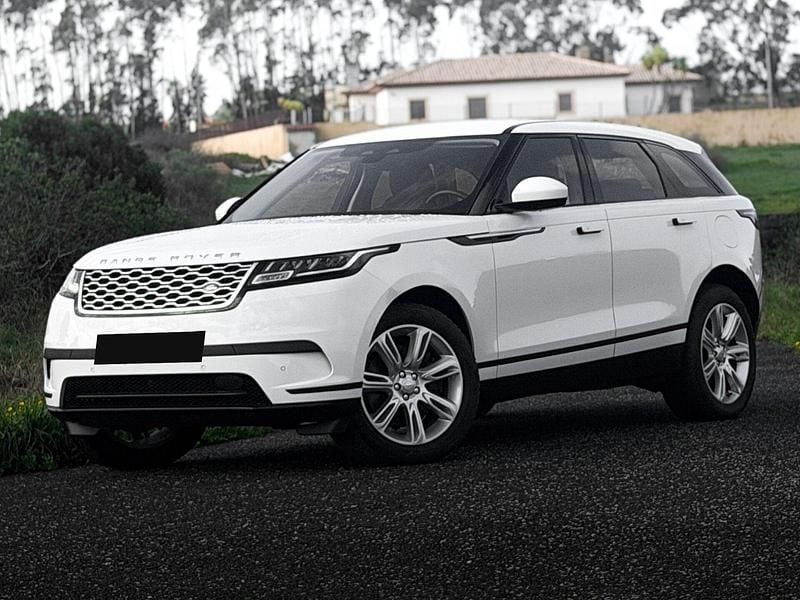 Usado Land Rover Range Rover SE Dynamic 404 HP (297 kW) 2022 Branco SUV