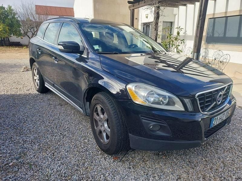 Usado 2009 Volvo XC60 SUV | € 12.400 (Preço justo) - Imagem 1/4