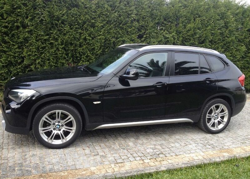 Usado 2010 BMW X1 SUV | € 13.000 (Caro) - Imagem 1/4