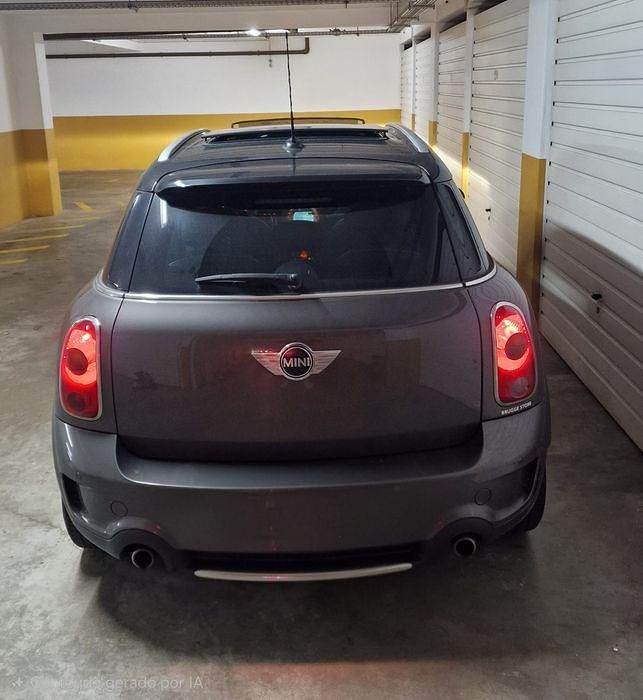 Usado Mini Countryman 2014 SUV