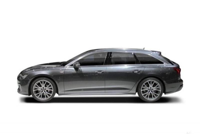 Usado Audi A6 Ambiente 299 HP (219 kW) 2023 245€305€245€305€ Carrinha