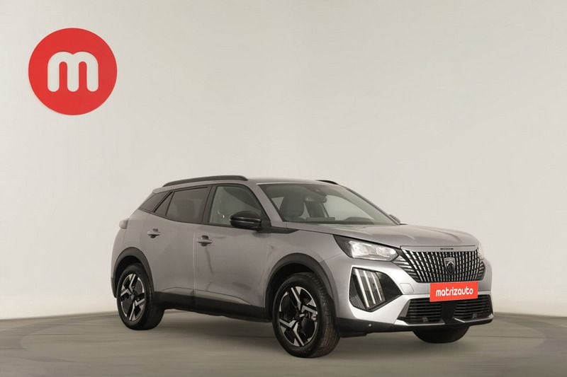 Usado 2024 Peugeot 2008 Allure SUV | € 23.999 (Preço justo) - Imagem 1/4