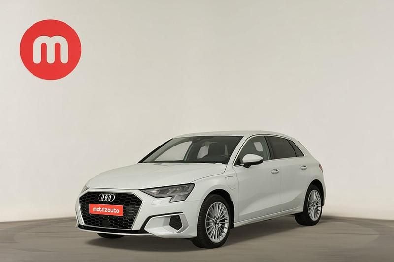 Usado Audi A3 Sportback e-tron Advanced 150 HP (110 kW) 2024 Citadino