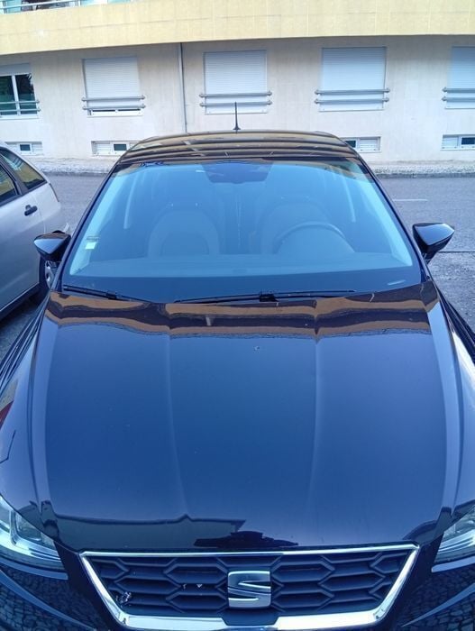 Usado 2018 Seat Ibiza Sedan | € 11.000 (Bom preço) - Imagem 1/4