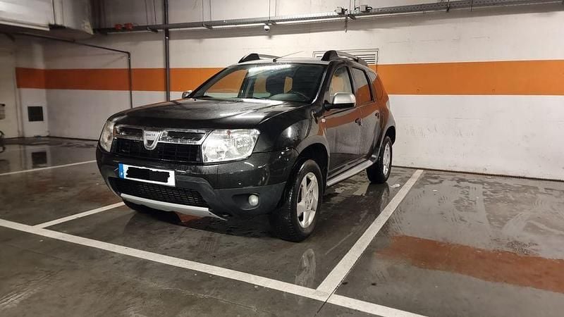 Usado Dacia Duster 90 HP (66 kW) 2011 SUV