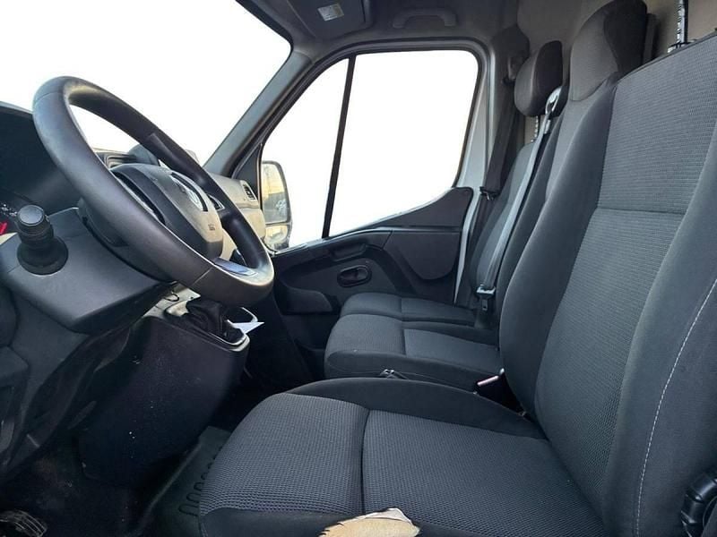 Usado Renault Master 150 HP (110 kW) 2020 Branco