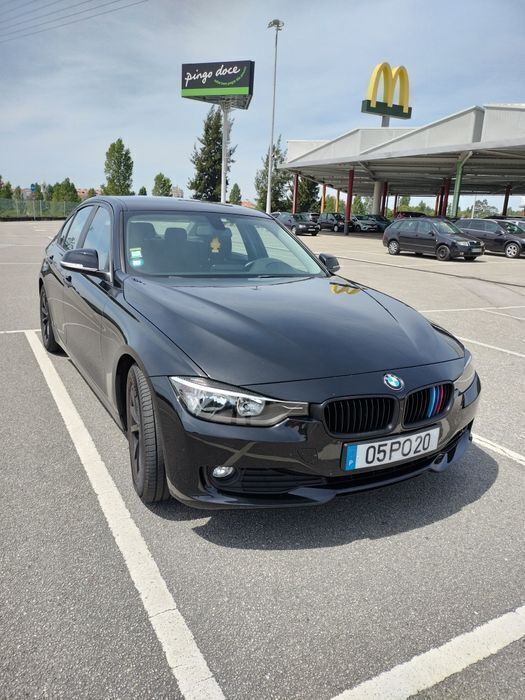 Usado 2012 BMW 320 Sedan | € 10.000 (Super Preço) - Imagem 1/4