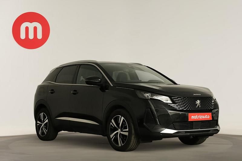 Usado 2024 Peugeot 3008 GT | € 29.999 (Preço justo) - Imagem 1/4