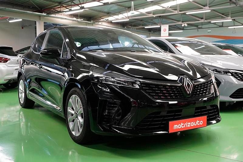 Usado 2024 Renault Clio V Evolution | € 17.699 (Preço justo) - Imagem 1/4