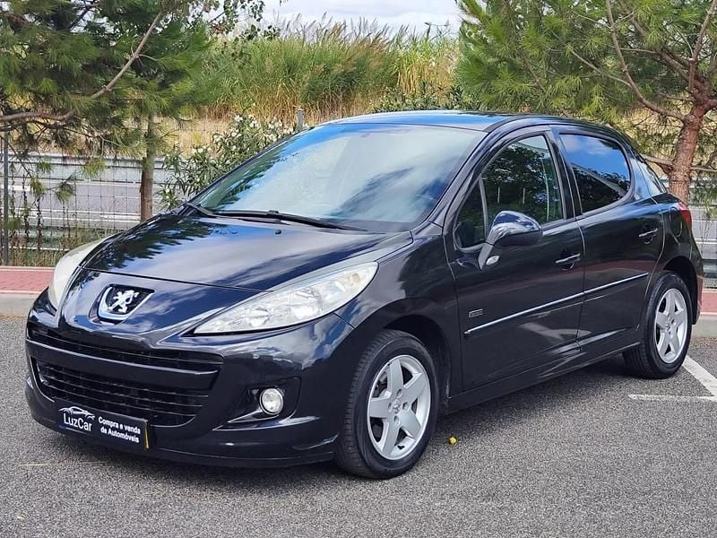Outro Usado 2011 Peugeot 207 Sport | € 6.480 (Bom preço) - Imagem 1/4