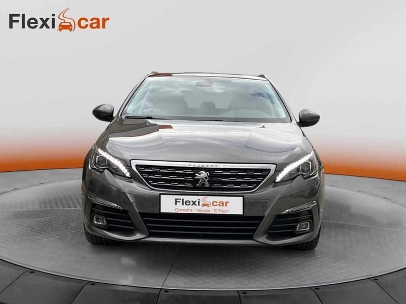 Usado Peugeot 308 SW 130 HP (95 kW) 2017 Outra Carrinha