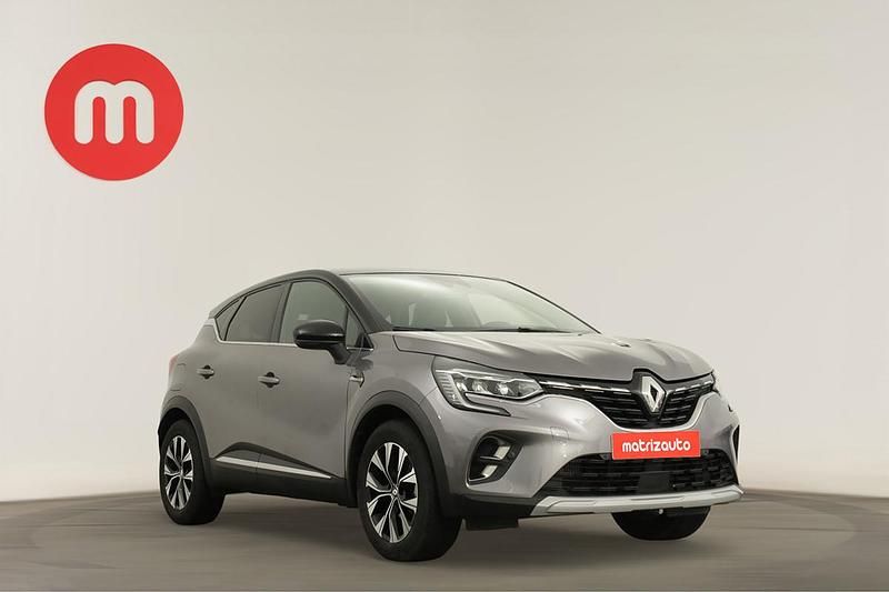 Usado 2024 Renault Captur Techno SUV | € 20.499 (Preço justo) - Imagem 1/4