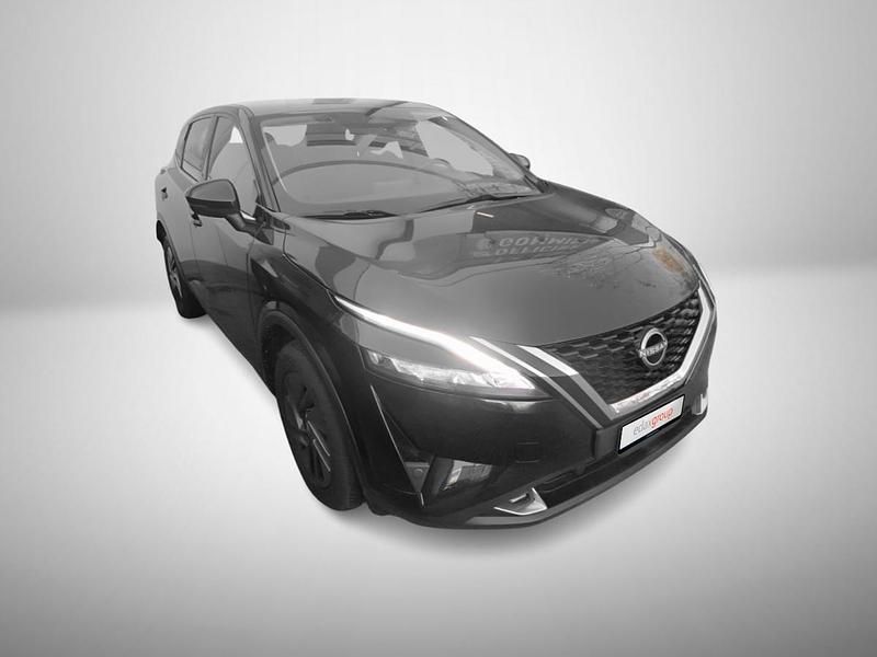 Preto Usado 2023 Nissan Qashqai SUV | € 23.590 (Preço justo) - Imagem 1/4