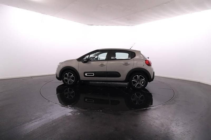 Usado Citroën C3 83 HP (61 kW) 2023 Outra Citadino