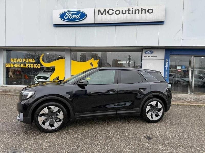 Usado Ford Explorer Premium 210 kW (286 HP) 2026 Preto SUV