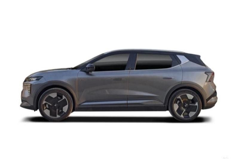 Preto Novo 2025 Mitsubishi Eclipse Intense SUV | € 44.500 - Imagem 1/4