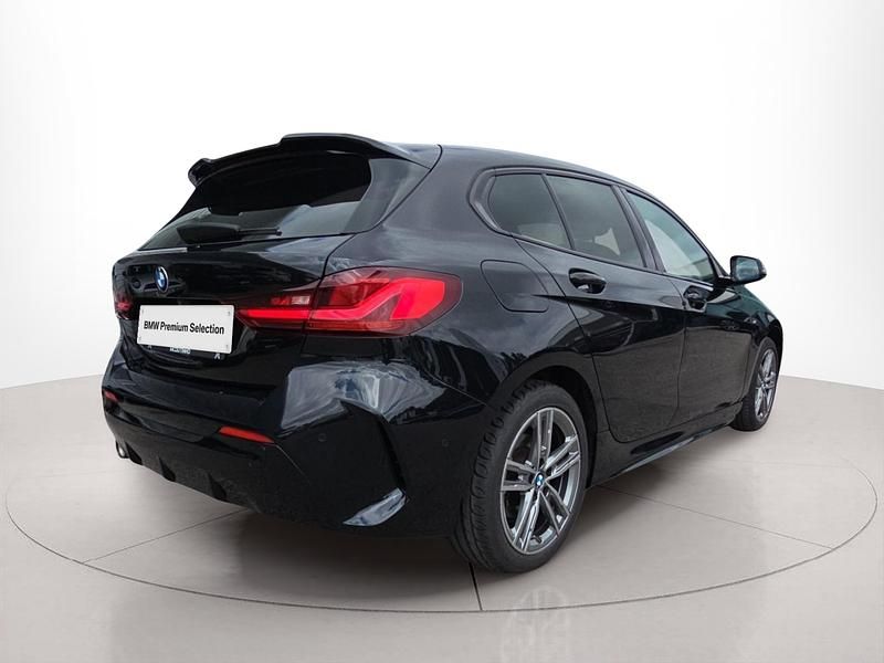 Usado BMW 116 116 HP (85 kW) 2023 Citadino