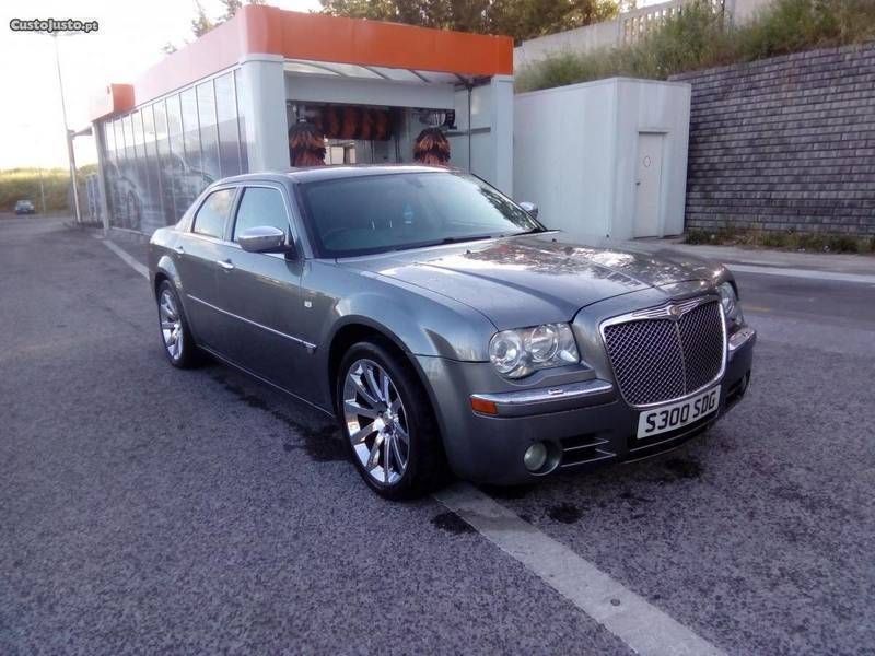 Chrysler Carros Usados >> Vendido Chrysler 300c 3 0 Crd V6 Dies Carros Usados Para Venda Chrysler Carros Usados >> Vendido Chrysler 300c 3 0 Crd V6 Dies Carros Usados Para Venda
