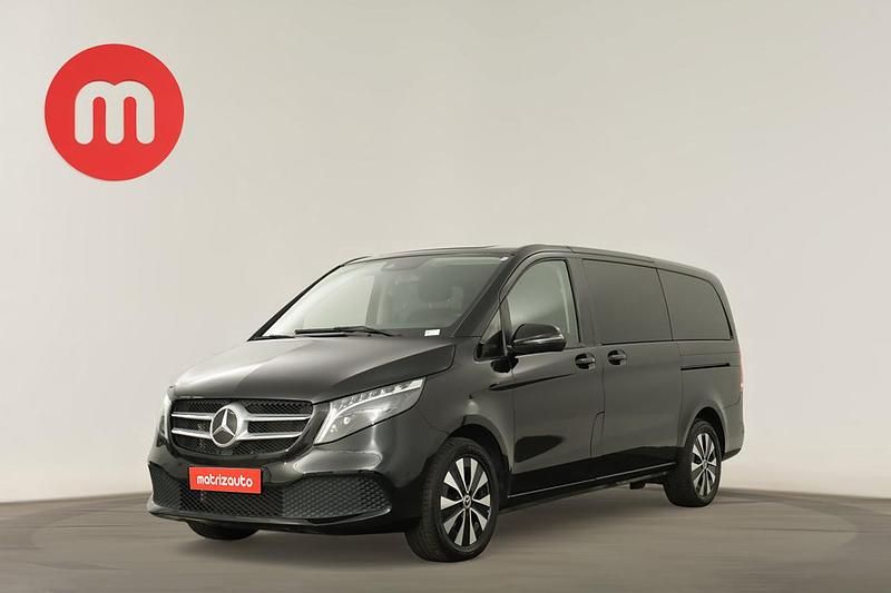 Usado Mercedes V250 190 HP (139 kW) 2023 Monovolume