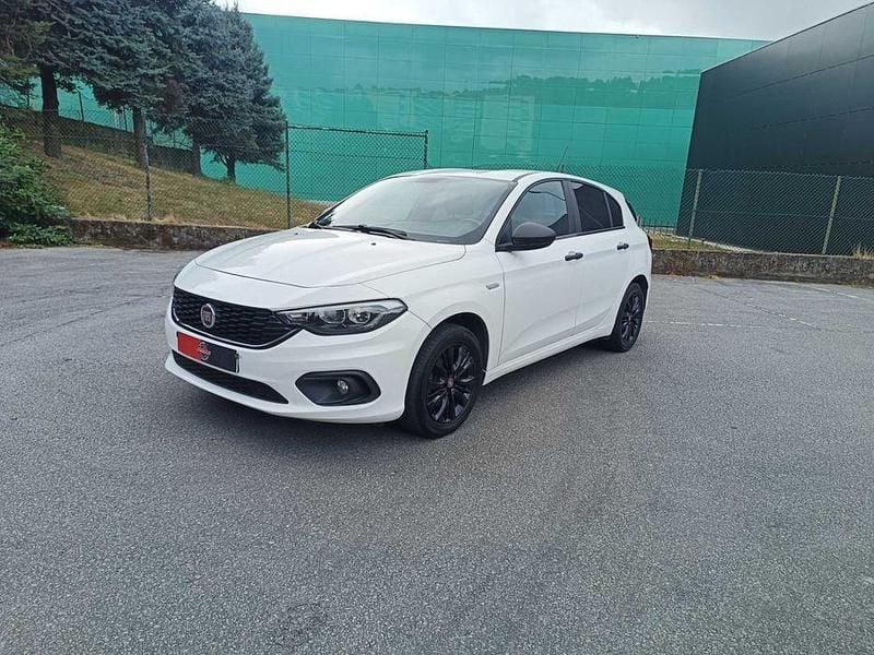 Usado 2020 Fiat Tipo Street Sedan | € 7.999 (Super Preço) - Imagem 1/4