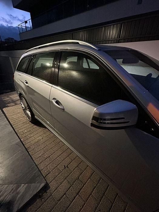 Usado 2021 Mercedes E250 Sedan | € 13.490 - Imagem 1/4