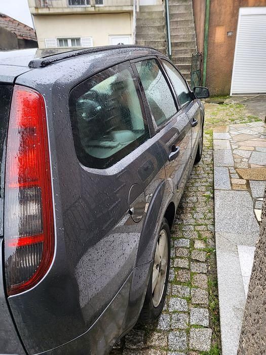 Usado Ford Focus 110 HP (80 kW) 2005 Carrinha