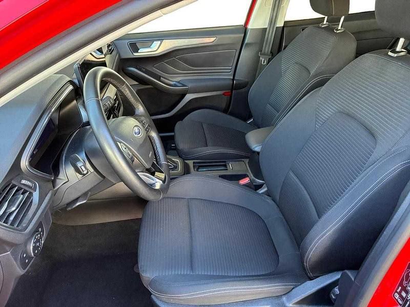 Usado Ford Focus Business Edition 125 HP (91 kW) 2024 Vermelho Carrinha