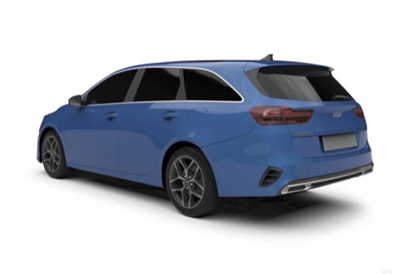 Usado 2023 Kia Ceed Sportswagon Carrinha | € 26.650 - Imagem 1/4