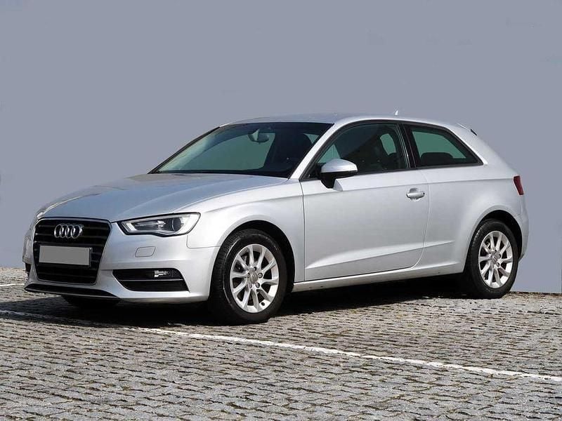 Usado Audi A3 105 HP (77 kW) 2014