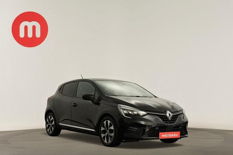 Usado 2023 Renault Clio V Evolution | € 14.999 (Bom preço) - Imagem 1/4