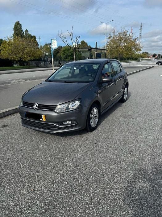 Usado 2016 VW Polo Edition | € 8.500 (Bom preço) - Imagem 1/4